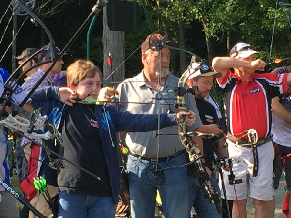 Ohio Archer's Association