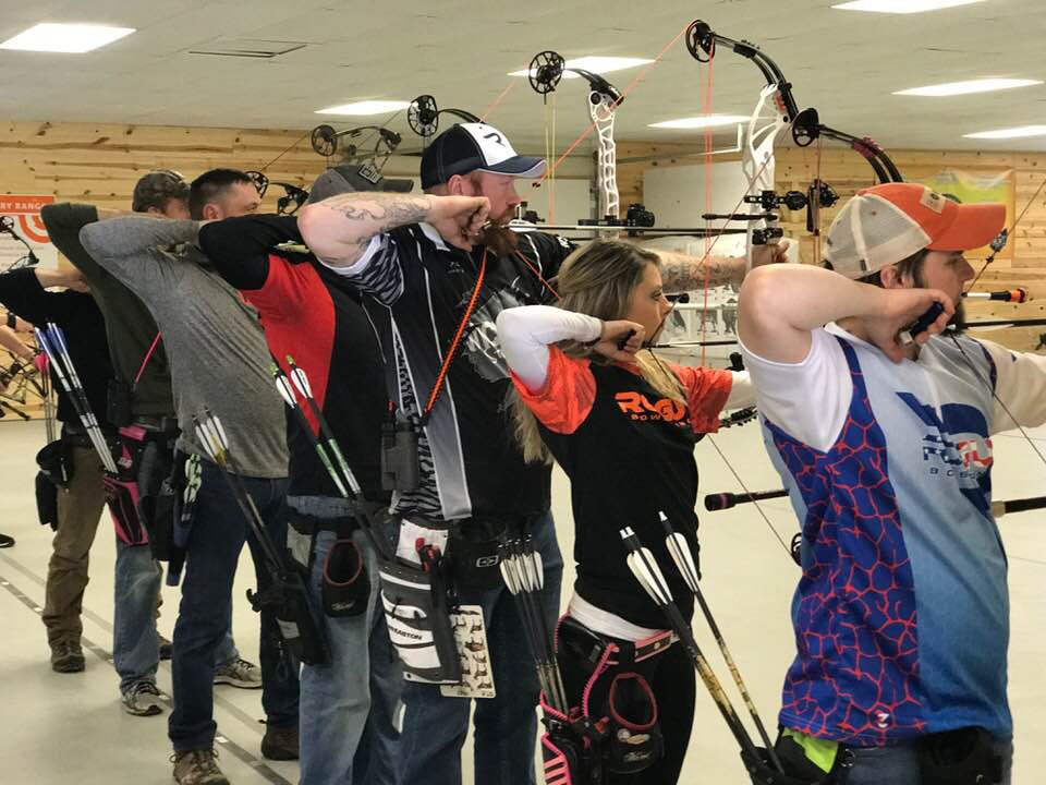 Ohio Archer's Association